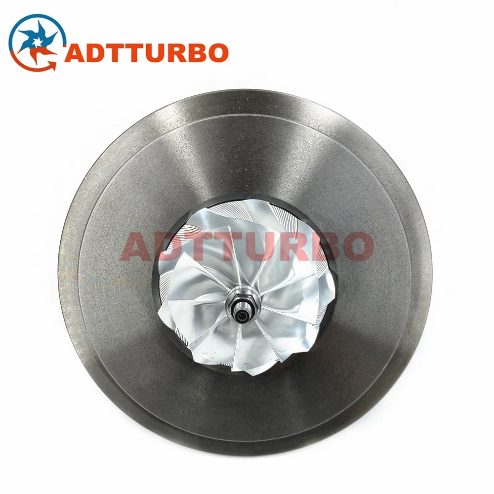 Г30-770 Г-СЕРИ 880704 -5006S Turbo CHRA G30 770 58 мм -5005S Performance Керамический картридж с двойным