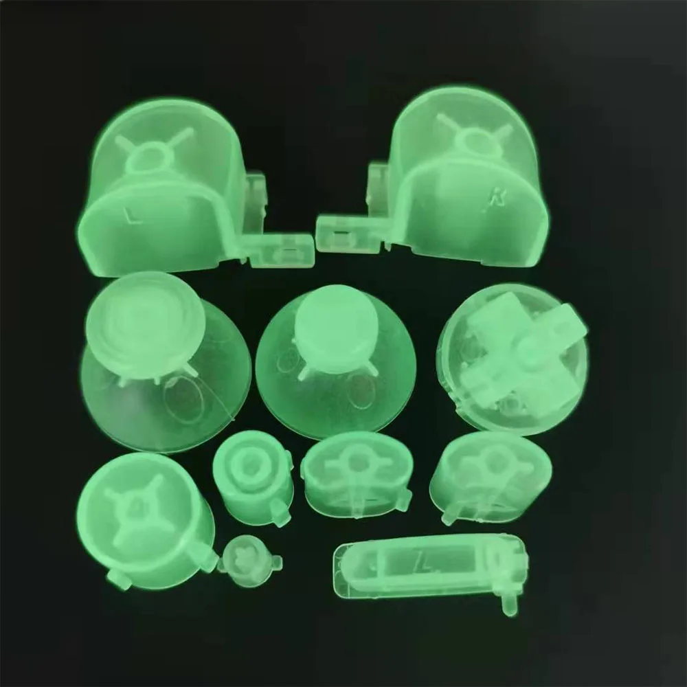 1 комплект сменный защитный чехол для контроллера NGC Gamecube