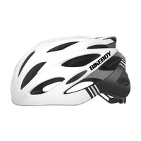 ultralight bicycle helmet mtb mountian road cycling helmet men women one piece sports riding safety helmet cycling equipment