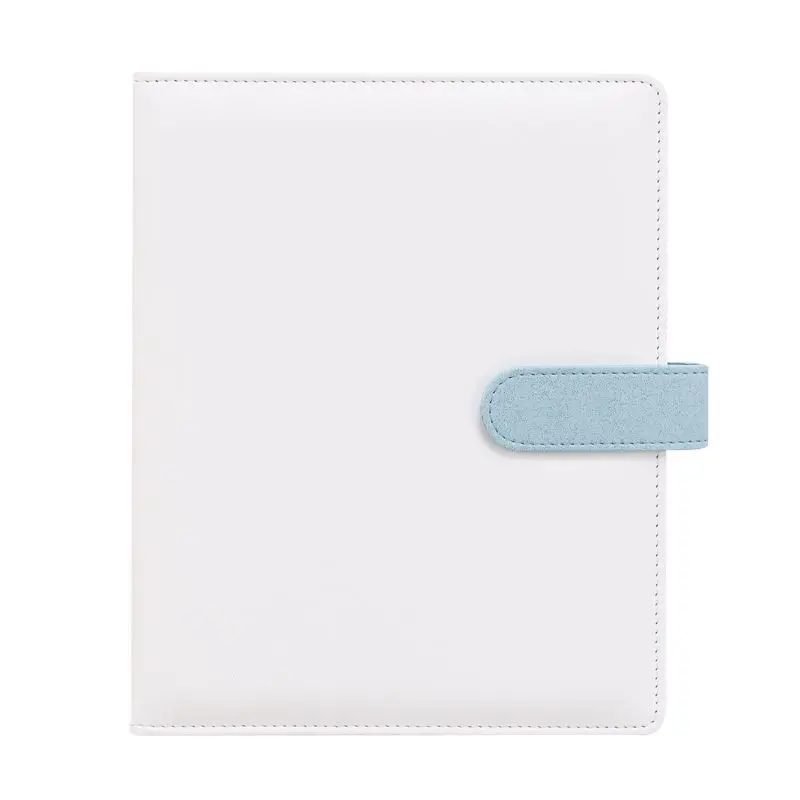 Фотоальбом-папка  Color Blocking  A4