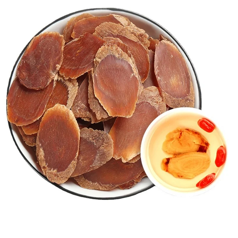 

Wild Old Age Ginseng Korean Ginseng Red Panax Dried Korean Red Ginseng Roots Slice Red Ginseng Slices Red Ginseng Powder