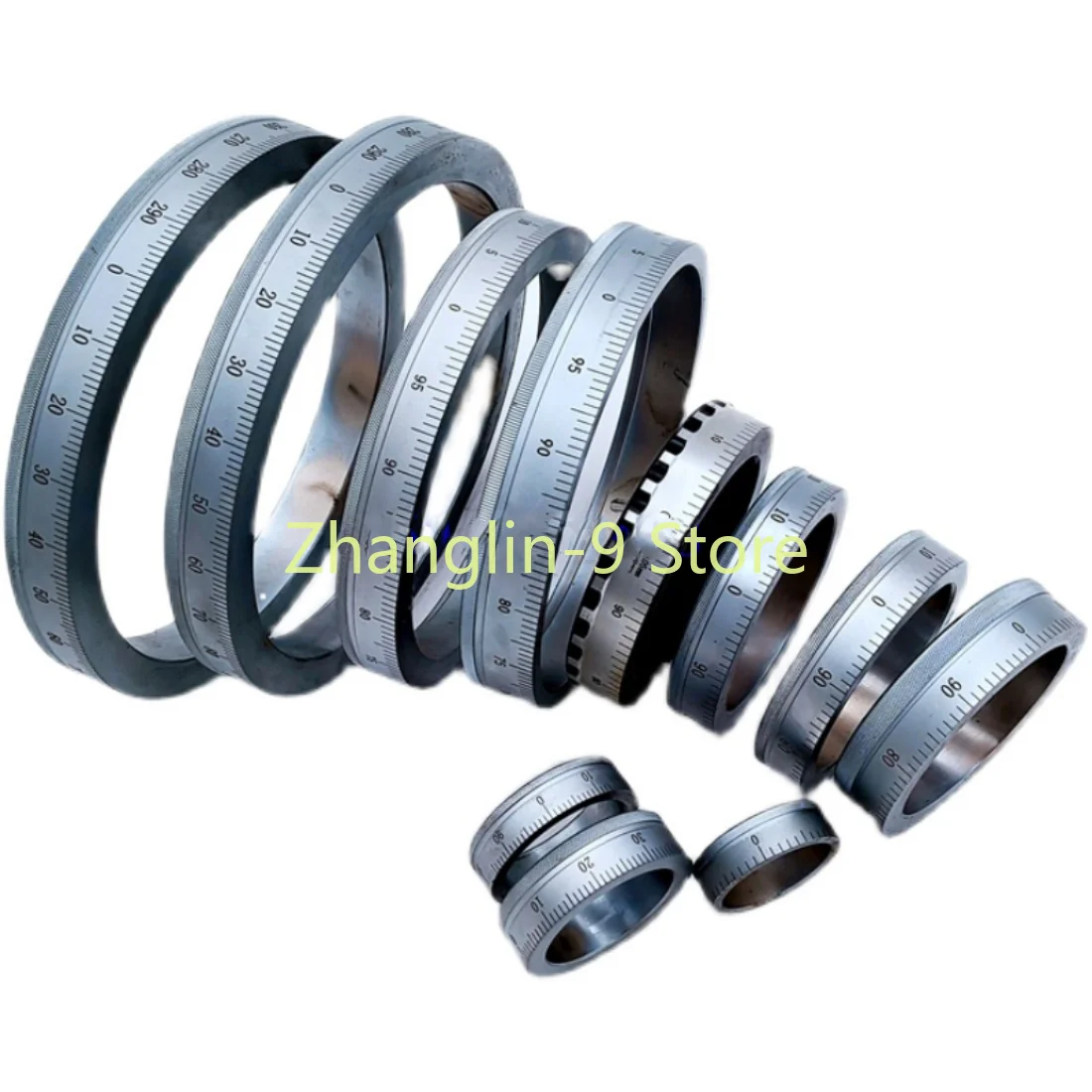 1 шт. масштабное кольцо CA/CW 6132 6150 6180 6136 аксессуары для токарного станка различных