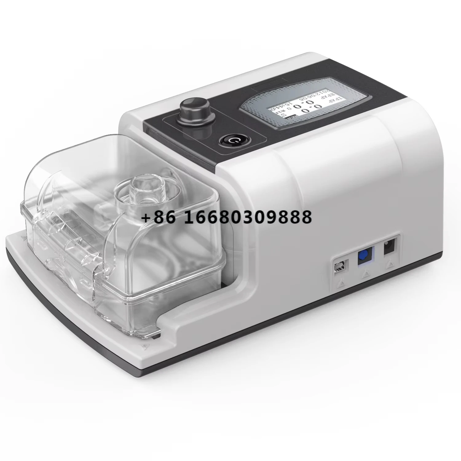 PA602 Автоматическая портативная машина с увлажнителем электрическое