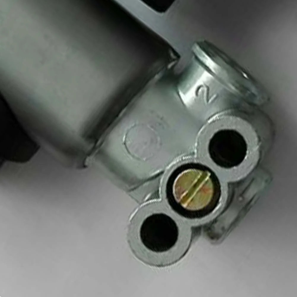 0049979036 электромагнитный клапан для Mercedes-Benz Volvo Scania ASR автозапчасти многоканальный