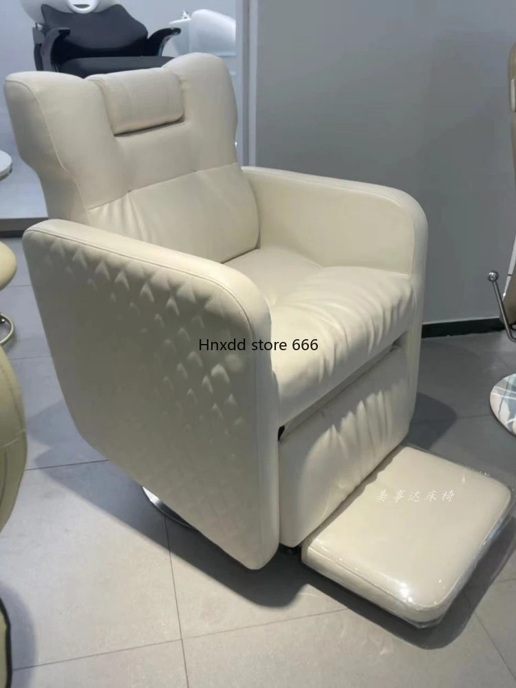 Электрическое Кресло для салона красоты многофункциональное кресло бритья и