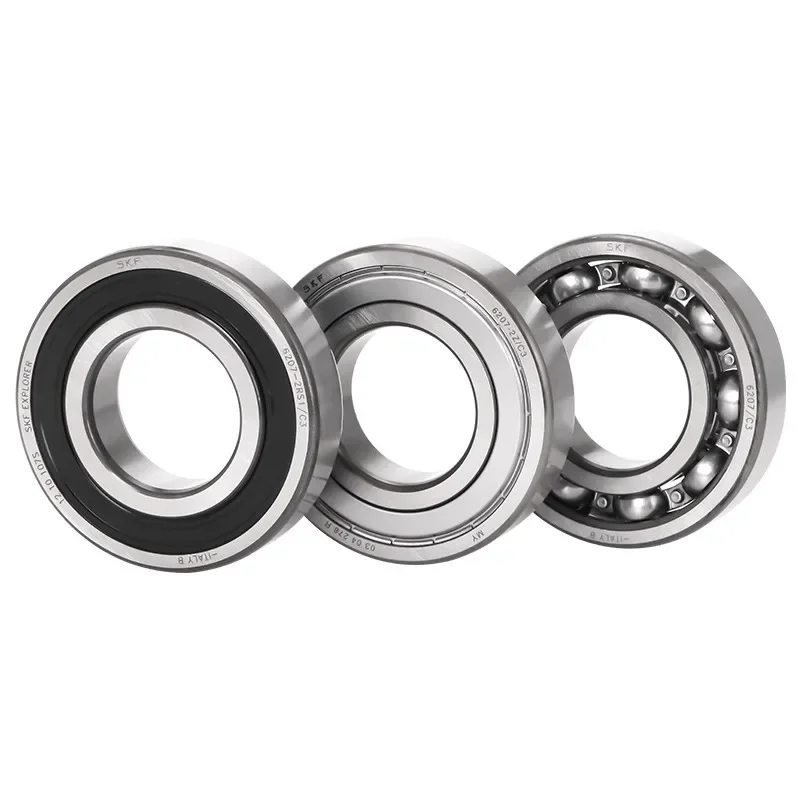 S-K-F подшипники 6208 6209 6210 6211 6212 6214-Z 2RS1/C3 высокоскоростные