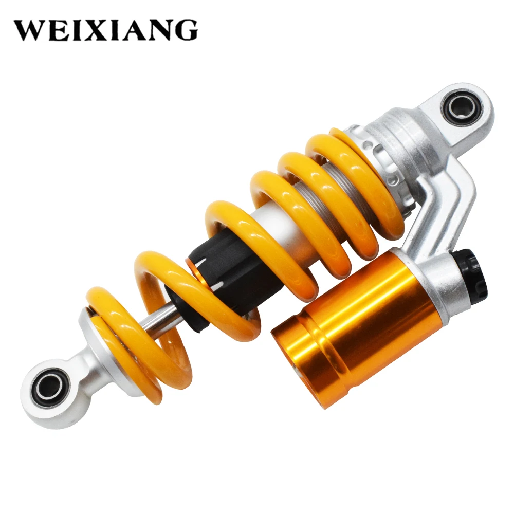 

Амортизаторы мотоциклетные 260 мм, регулируемая защита задней подвески для Honda MSX125, Grom, MSX, SF, Benelli, TNT 135