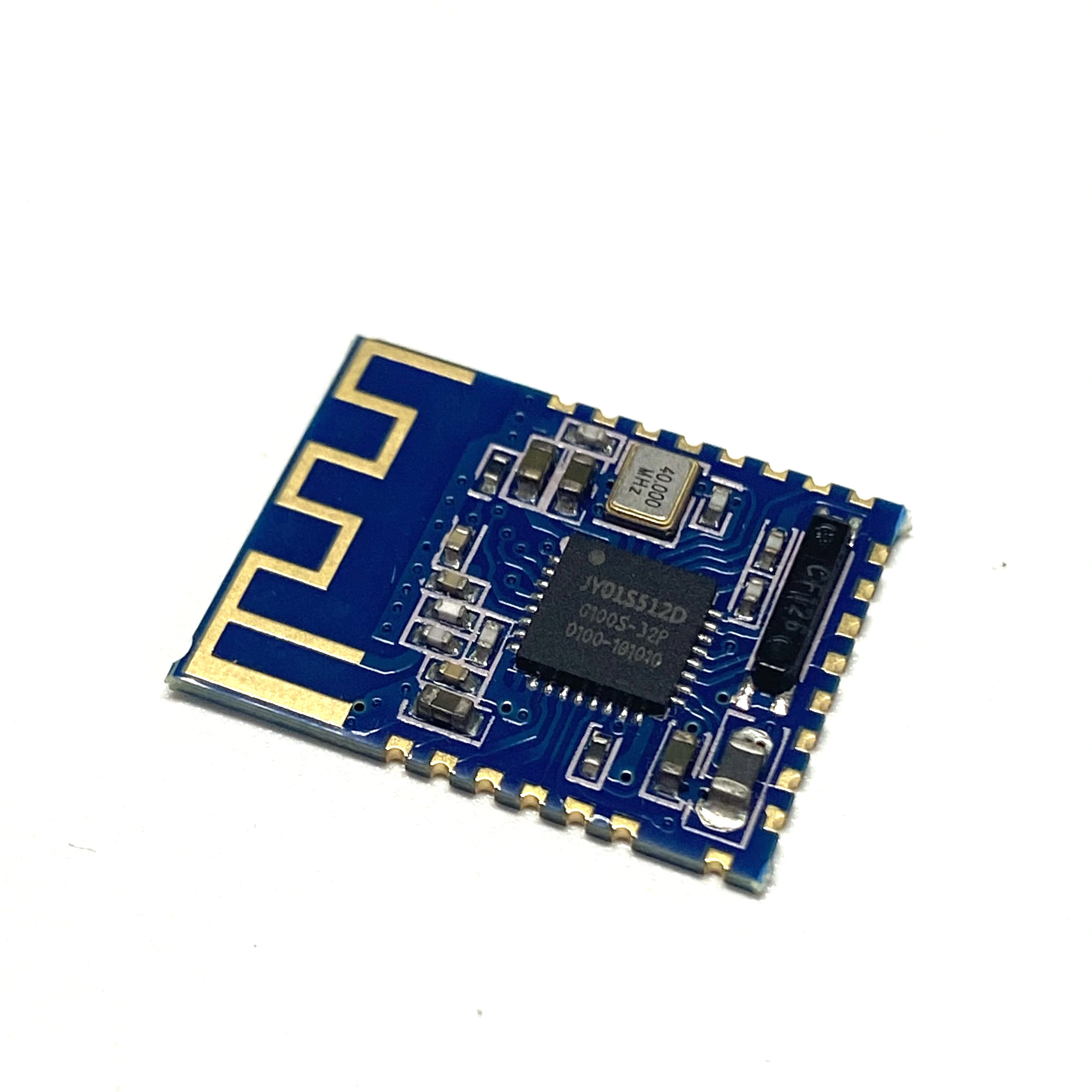 

JDY-16 compatible 4.2 Transparent Transmission Module JDY 16 2.4G Wireless BLE IIC I2C UART Interface