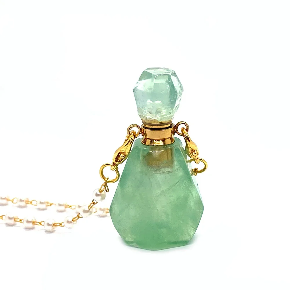 Женское Ожерелье с натуральным камнем 10-55 мм