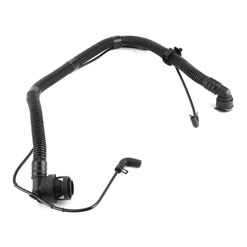 10X 25193343 положительная вентиляция Картера PCV шланг с зарядным отключением воздуха