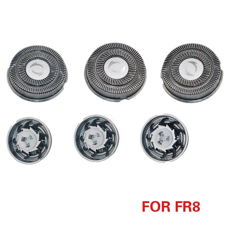 

FR8 Replace head razor blade for flyco shaver FS850 FS851 FS852 FS855 FS856 FS858 FS301 FS302 FS336 FS337 FS338 FS339 sh90