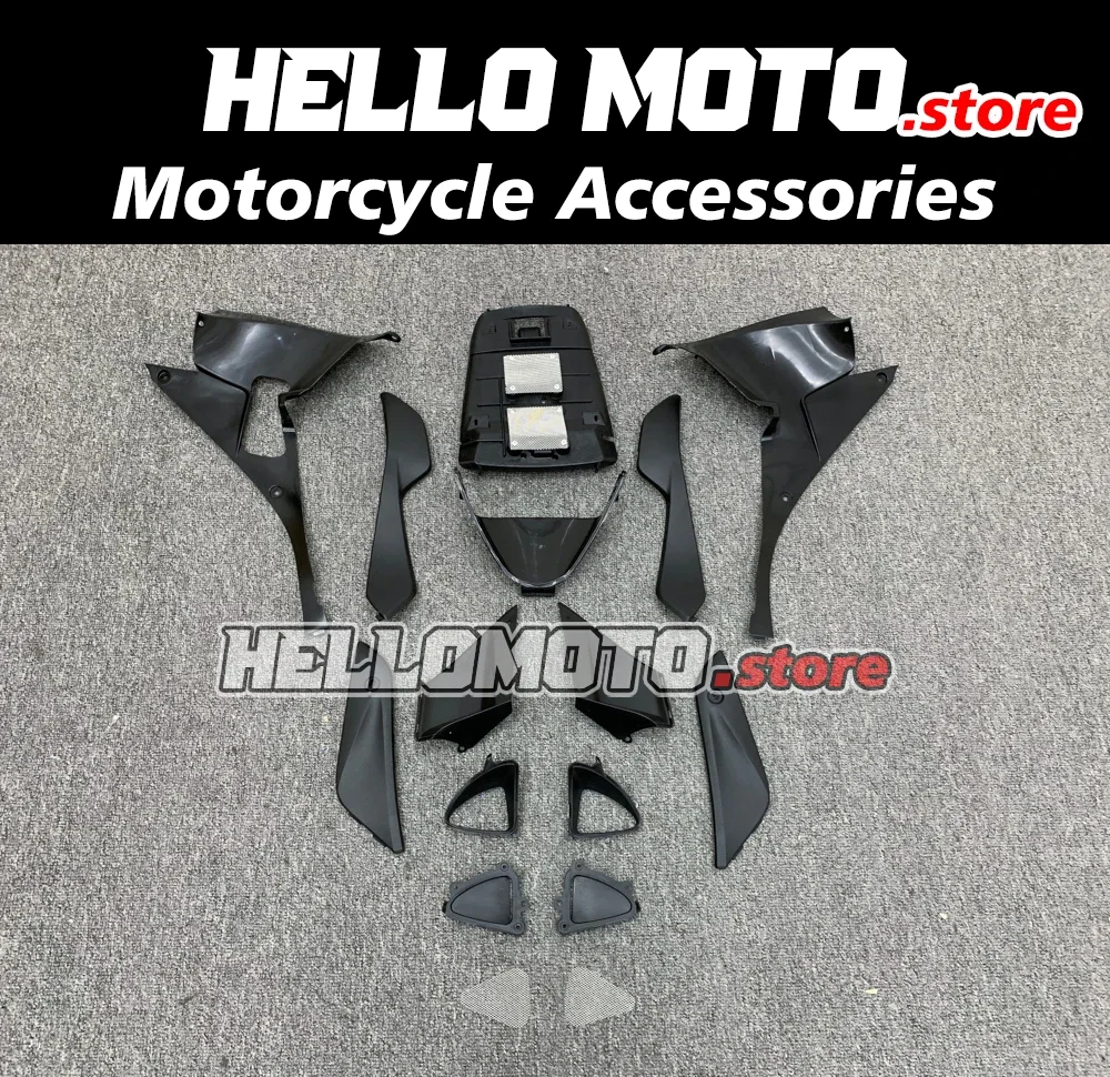 Подходит для Fireblade CBR1000RR 2006 2007 SC57/06 CBR1000 RR обтекатель корпуса мотоцикла спойлер