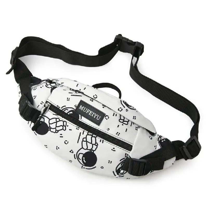 

NEW Men Fashion Multifunction Shoulder Bag Crossbody Bag On Shoulder Travel Sling Bag Pack Messenger Pack Chest Bag For Male HOT
