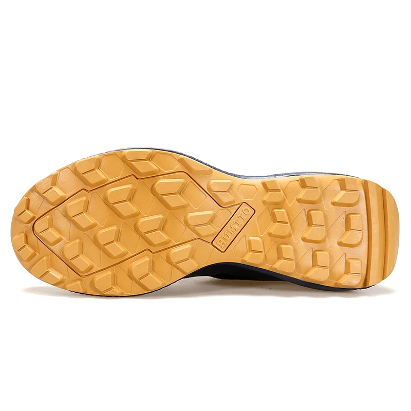 HUMTTO Running Shoes for Men Sneakers Breathable Sports Luxury Designer Gym Jogging Casual Black Cushioning Mens Trail Trainers