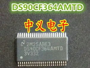 

Бесплатная доставка DS90CF364AMTD 10 шт.