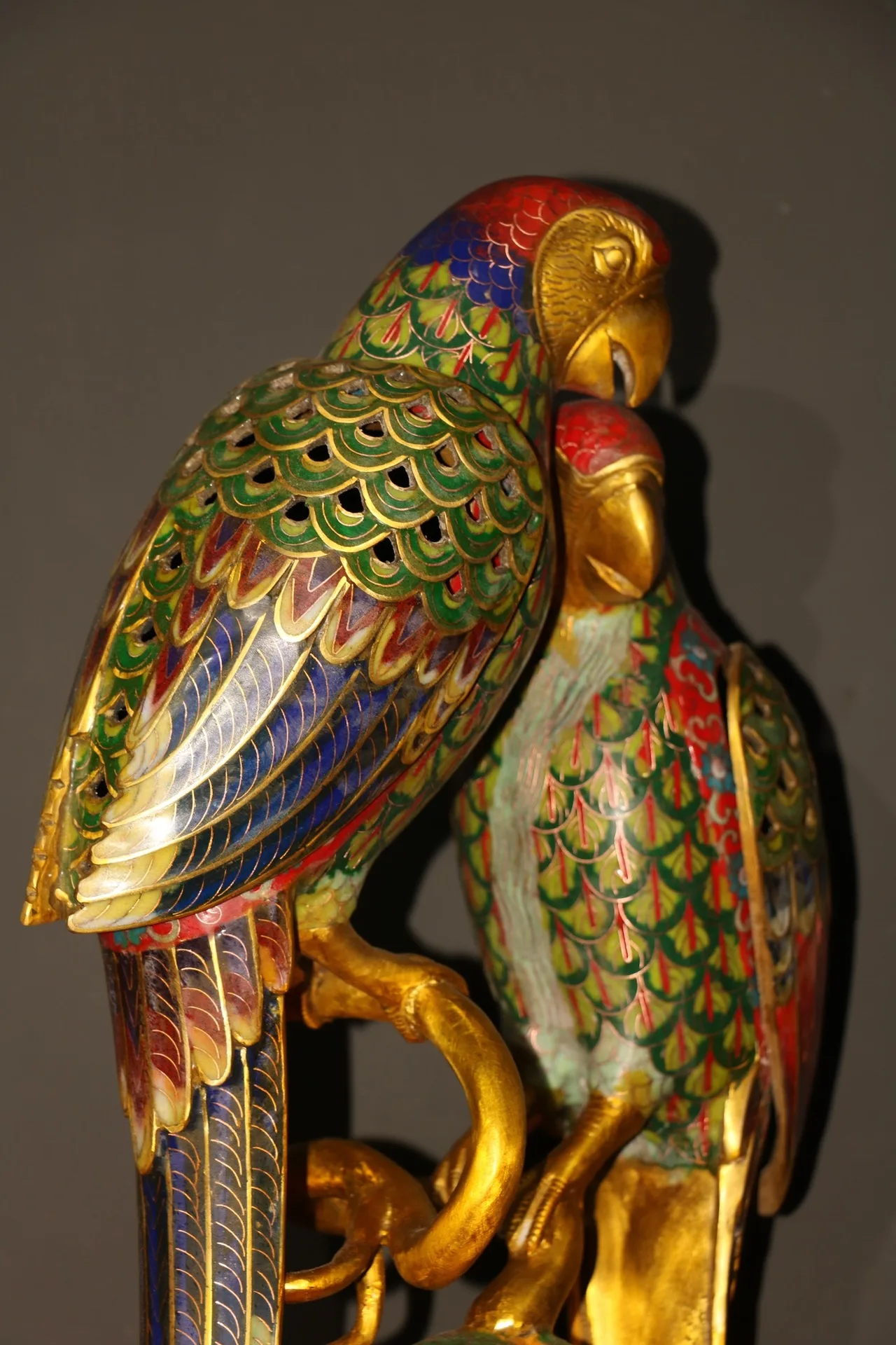 Рисунок 4 - Коллекция тибетских храмов