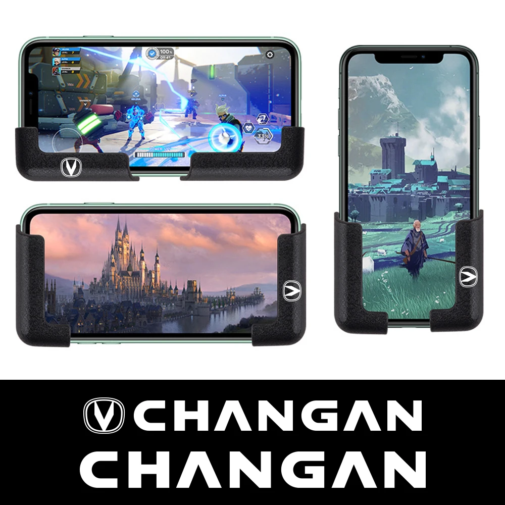 Универсальный Автомобильный Держатель Для Телефона Многофункциональная