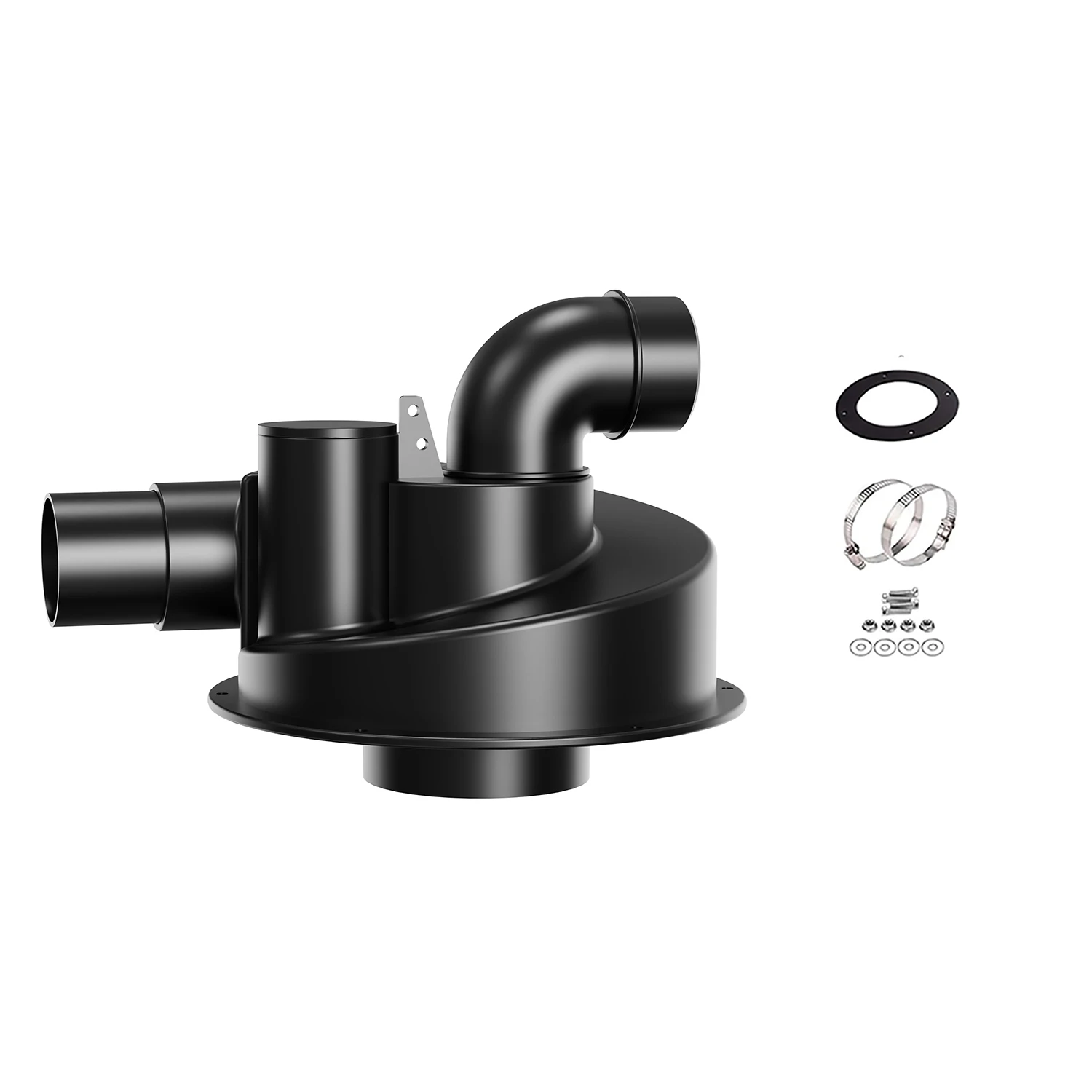 

Фильтр PEMEDOR для деревообработки 2,5''