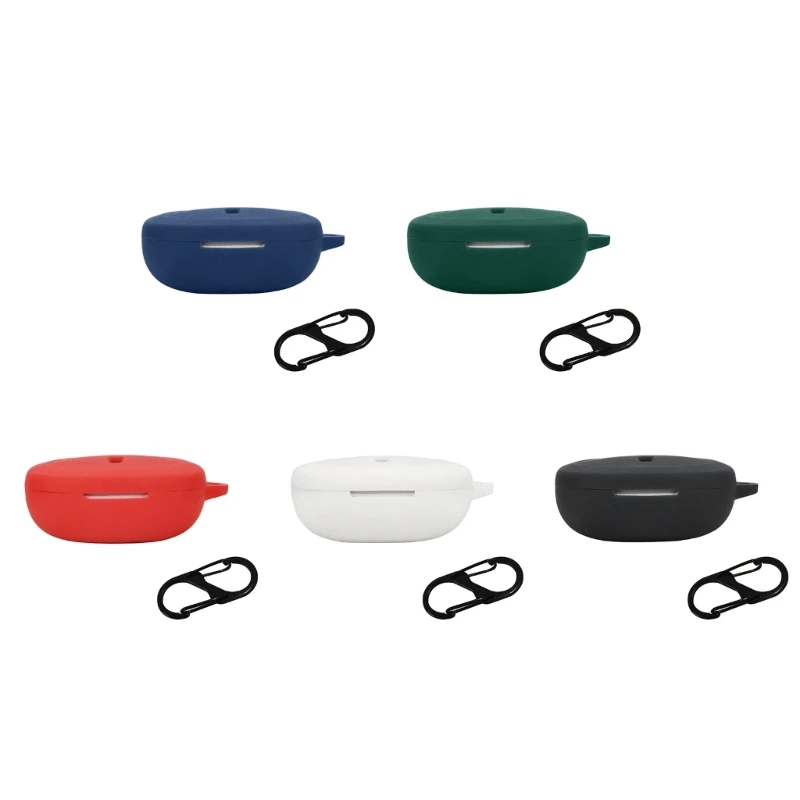 

For Key Shockproof Cover Washable Silicone Sleeve Anti-scratch Housing Case