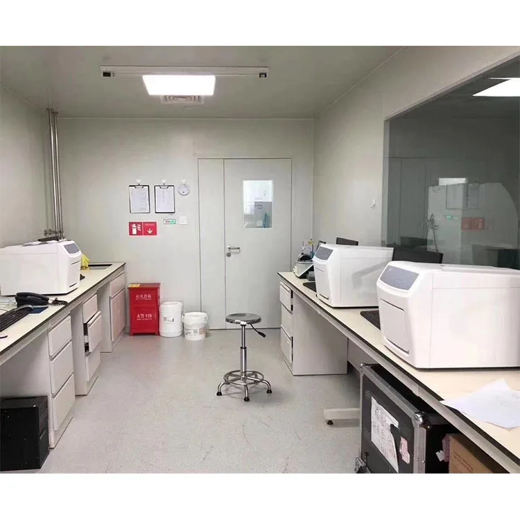 Рисунок 6 - 96 Well Real Time PCR открытая реагентная System