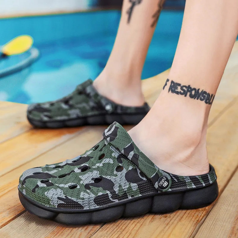 Zapatos Hombr
