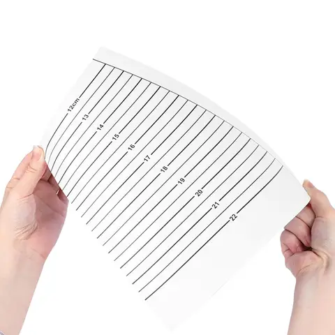 Наручный манометр Bracelet Sizer 12-22 см