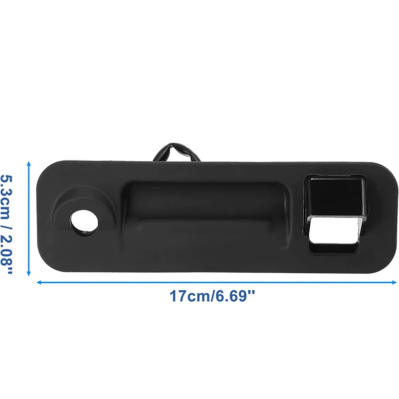 Автомобильный переключатель багажника задняя крышка кнопка открытия задней