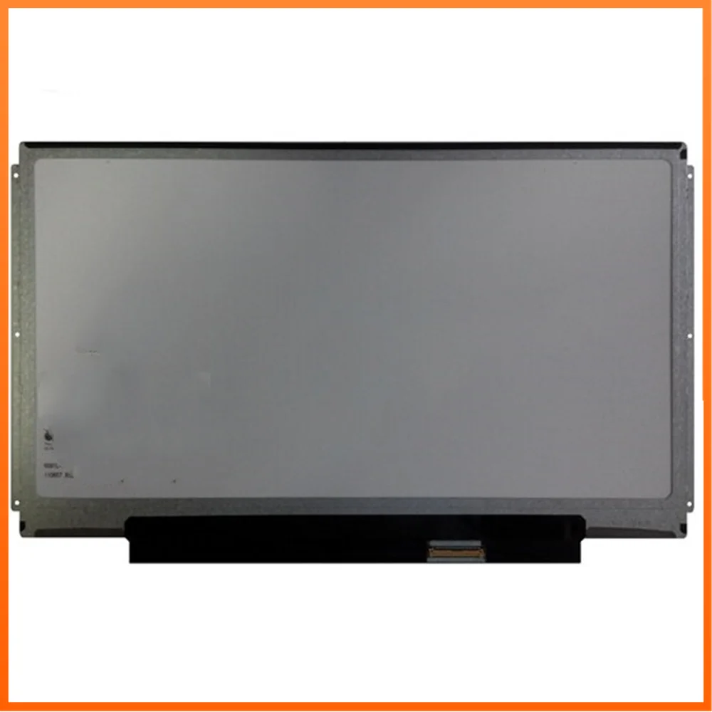 

13.3 inch Laptop Panel Replacement for Lenovo WXGA HD LED LCD Screen 1366x768 40pins 04W1768