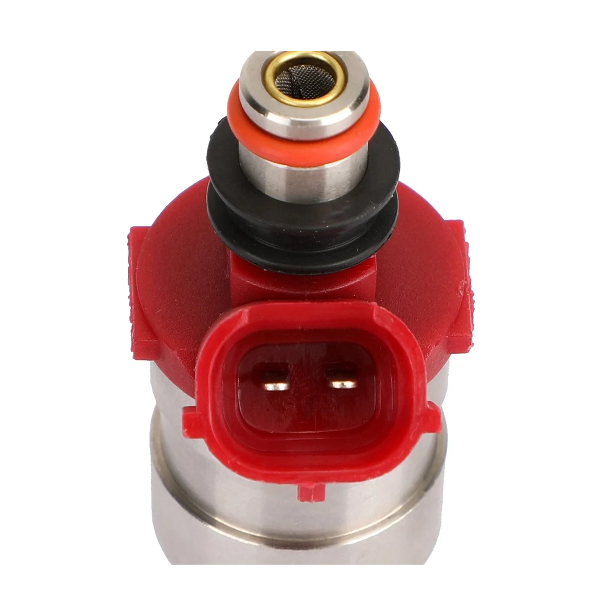 4 шт. Автомобильные топливные форсунки для Mazda B2600