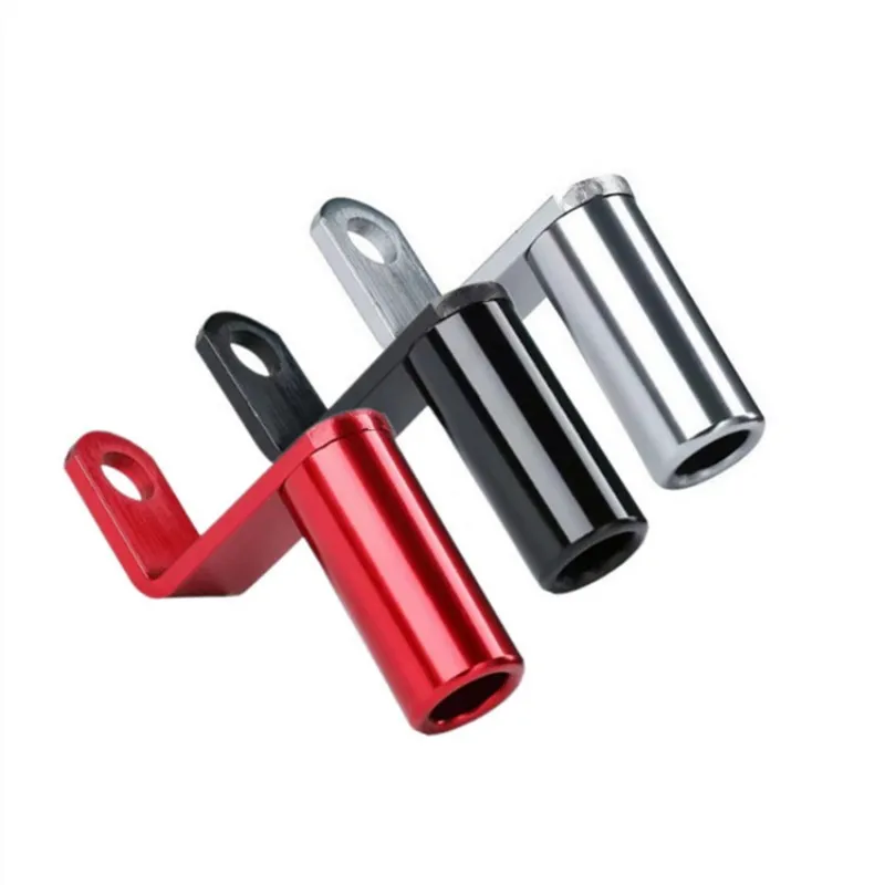 MTB Bicycle Conversion Bracket Handlebar Clip Stand Mount Mo