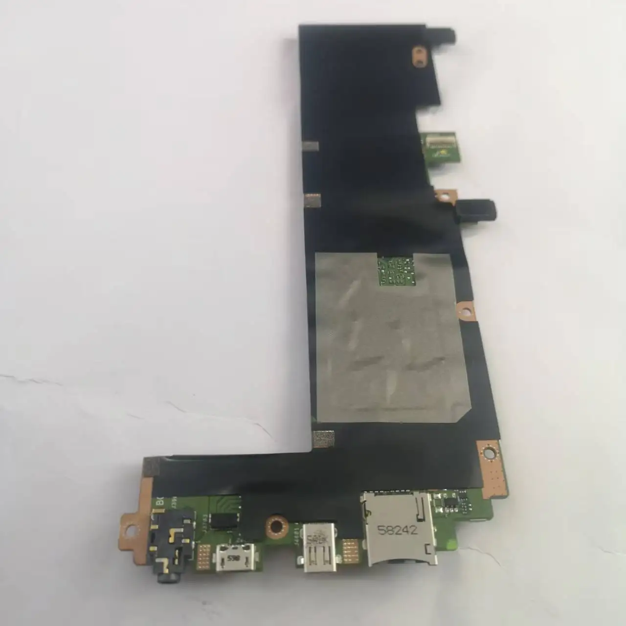 Фото Материнская плата T100H для ASUS Transformer Book T100H T100HA T100HN T100HAN, процессор Z8500, 2 ГБ ОЗУ, 32 ГБ SSD №1