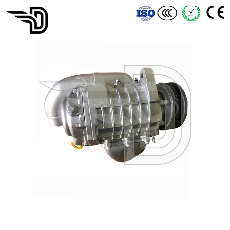 Новинка турбокомпрессор SC14 для внедорожника подходит Cherokee Toyota Previa BuicK л-л