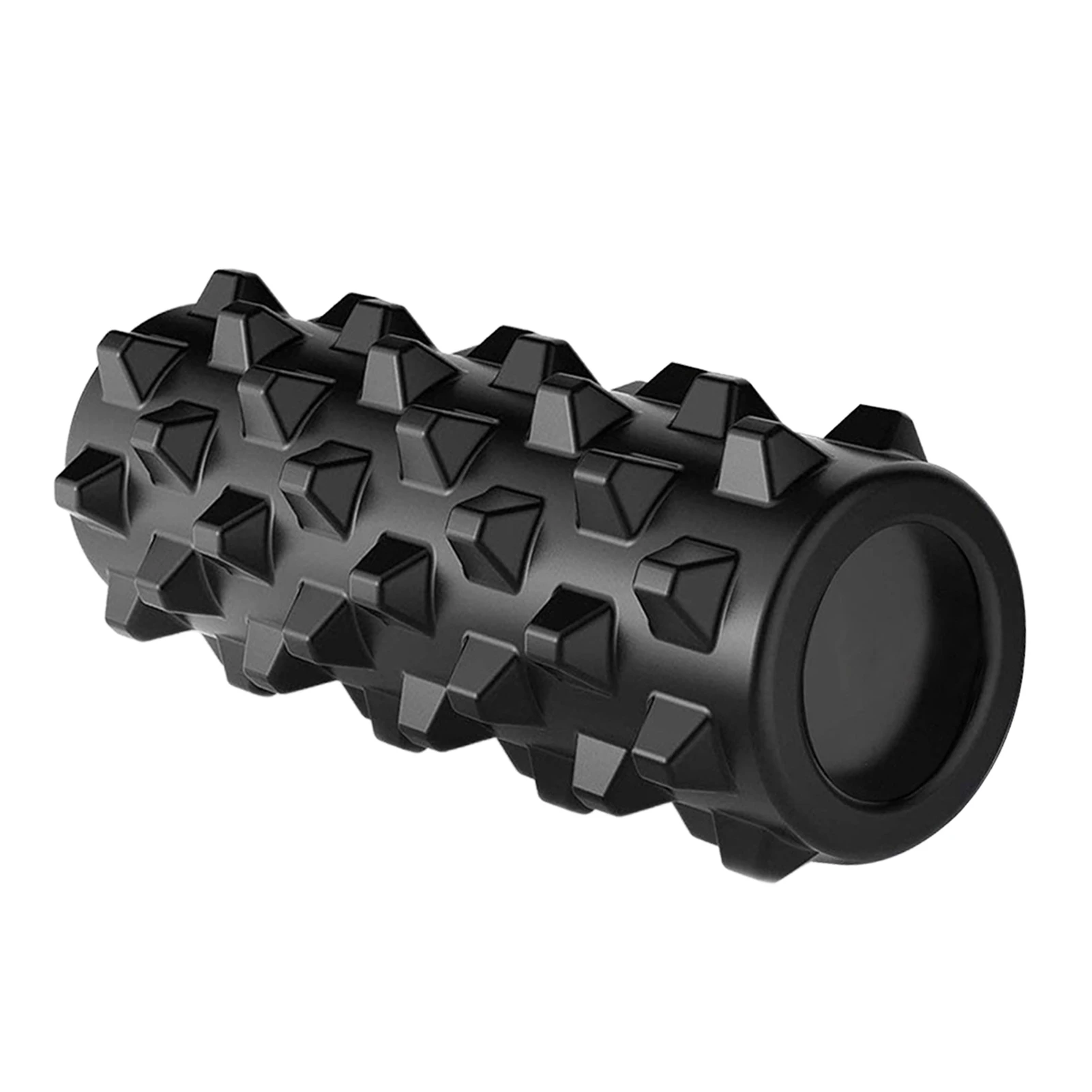 

Foam Roller Back Roller High Density Foam Roller Deep Tissue Massage Self Myofascial Release Of Painful Trigger Point Muscle Ad