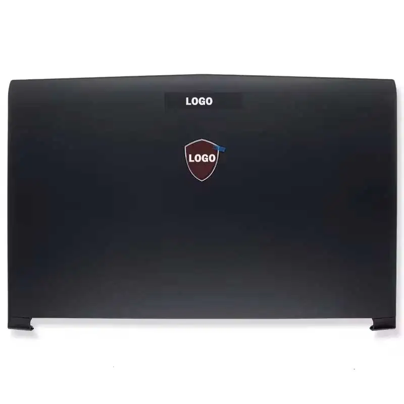 Новинка для ноутбука GP62 6QG GV62 GL62 6QF GP62MVR MS-16J9 GL62M задняя крышка ЖК-дисплея передняя