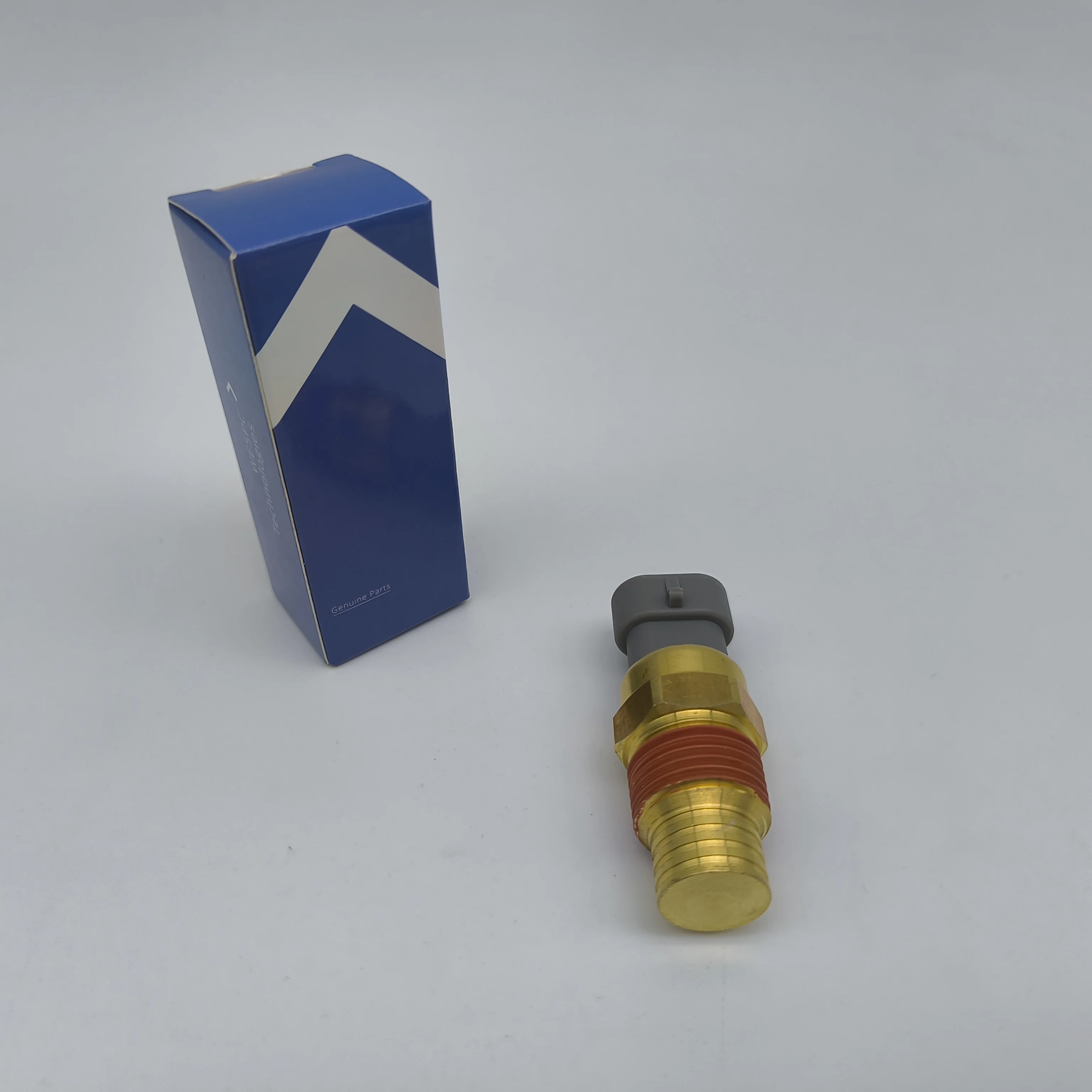 Гидравлический датчик температуры 6727869 WESPC. Подходит для мини-погрузчика и