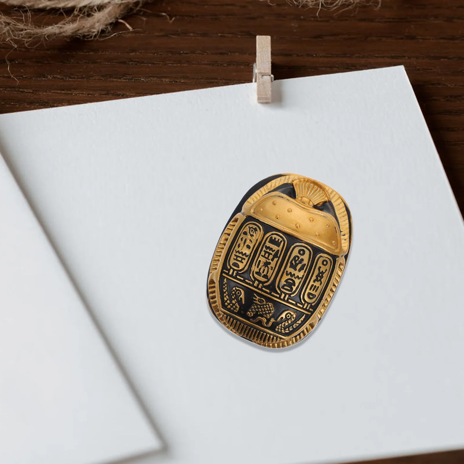 Памятник подарок на день рождения скарабей украшения для путешествий офиса