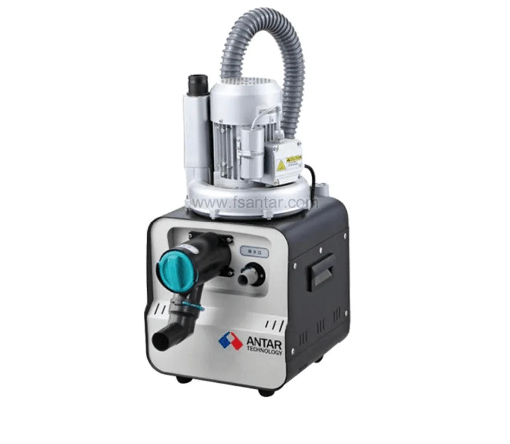 

Dental Suction 750L For 2 Chairs