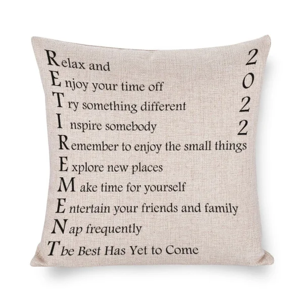 

18* 18 inch Linen Cushion Cover Throw Pillow Case Decorative Pillow Cover Pillowcase for Sofa Couch Gifts for him Gifts for her