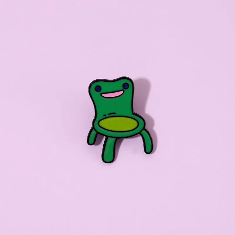 Brooches Lapel Bag Badges Anime Inspiration Jewelry Gift For Kids Friends Wholesale