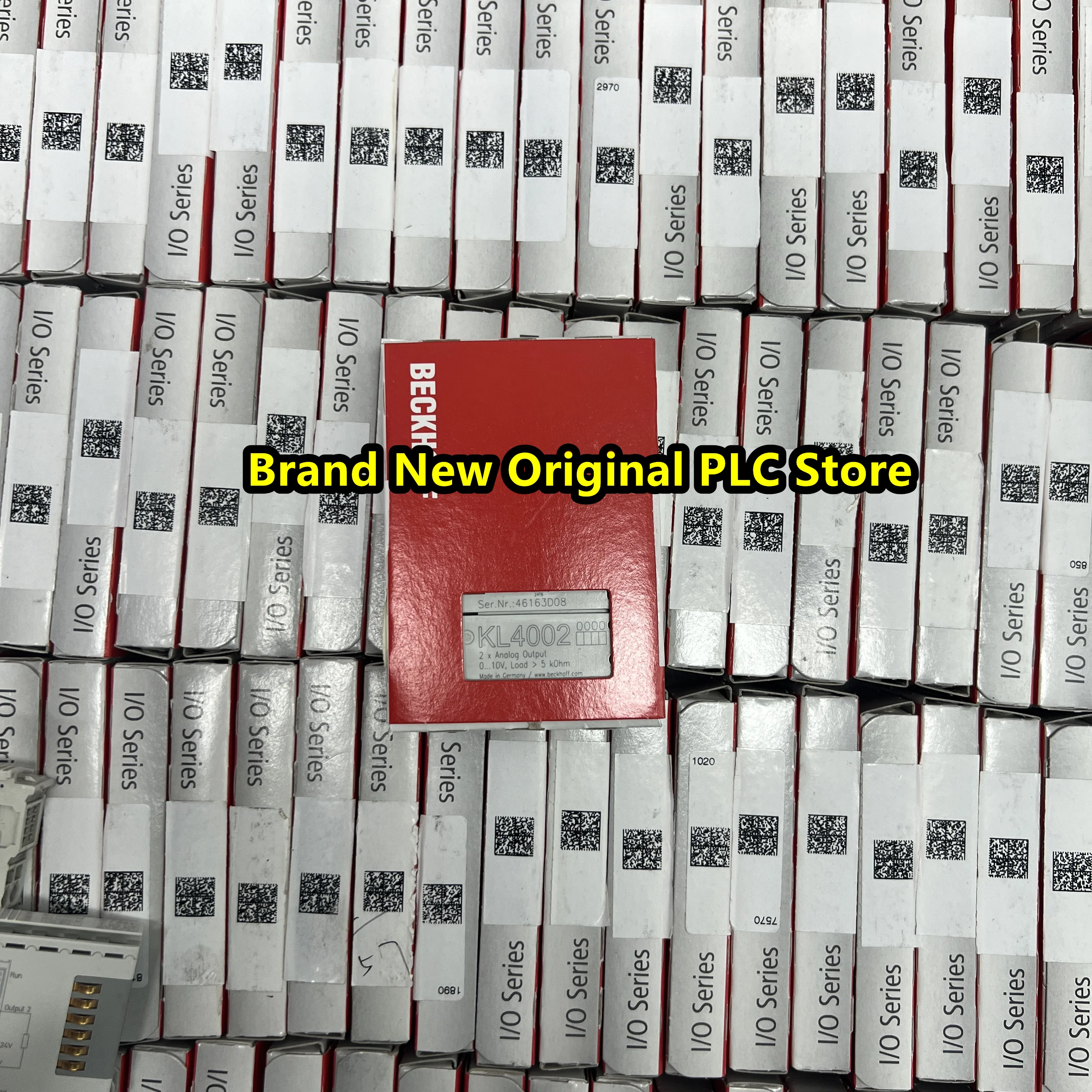 Новый оригинальный EL4008 EL3208 EL1808 Быстрая доставка