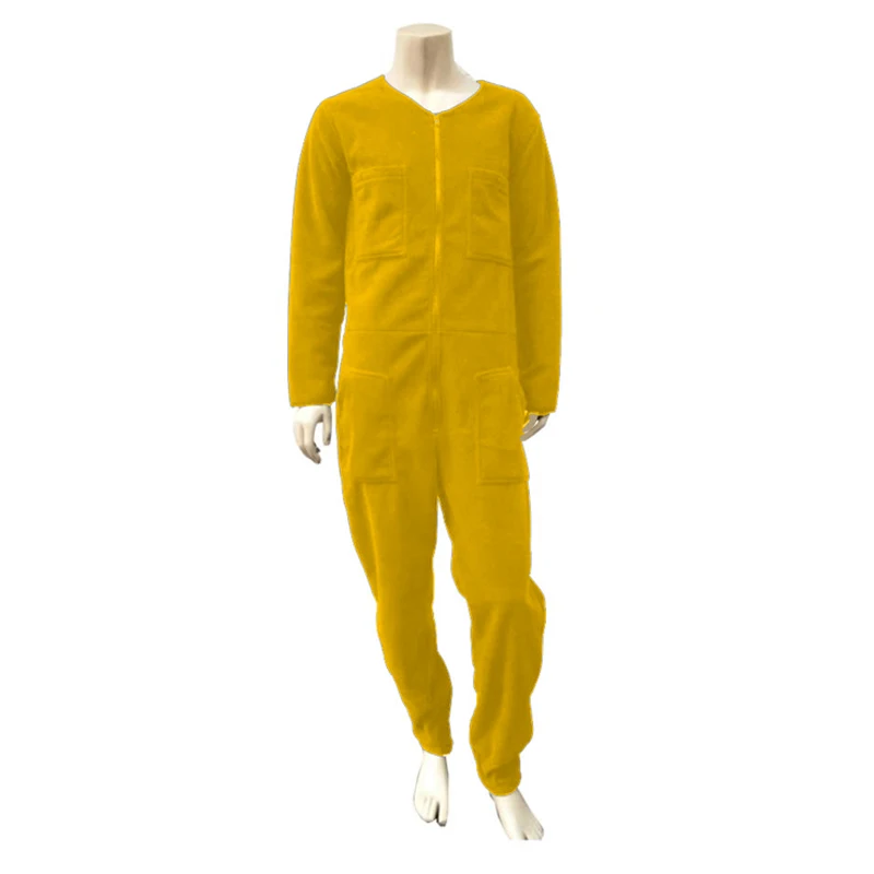 Men's Warmest Heated Basic Layer Thermal Undergarment Undersuit Kayaking Underwear Under Fleece layer in Cold Water
