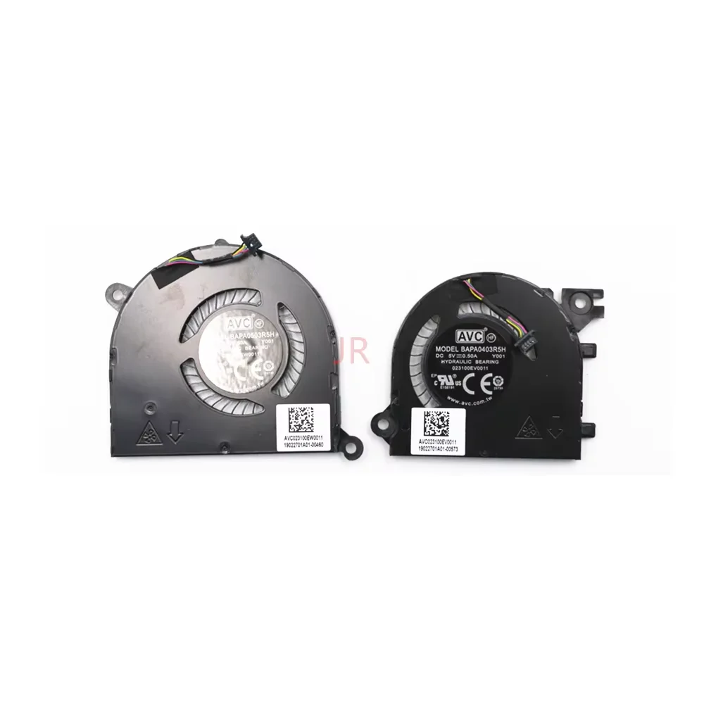 Новинка оригинальный охлаждающий вентилятор охлаждения для ноутбука Lenovo Yoga