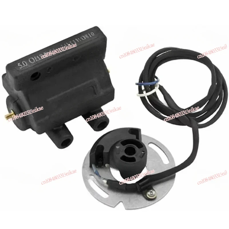 

Система зажигания For-DSK6-1