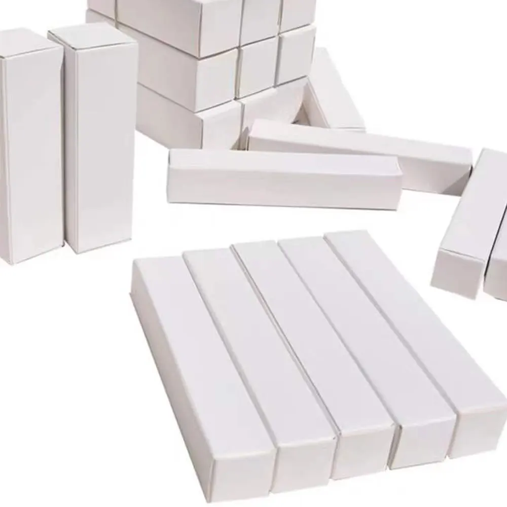 

Картонные коробочки для косметики Magic Dragon 20 шт.