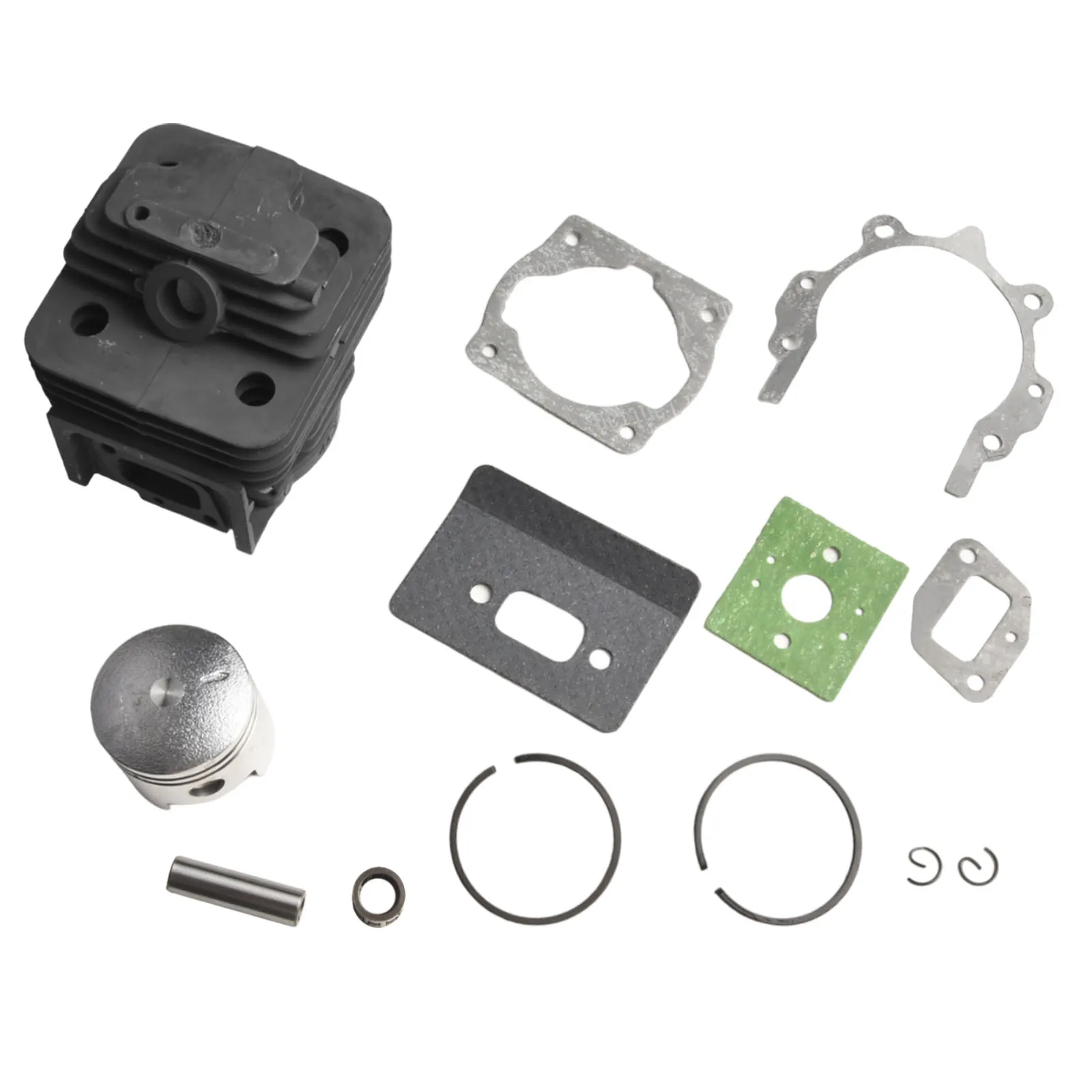 Комплект цилиндров и поршней 44 мм для кустореза Timbertech Mfs52/ms-2tl-52/ms52-2tl комплект