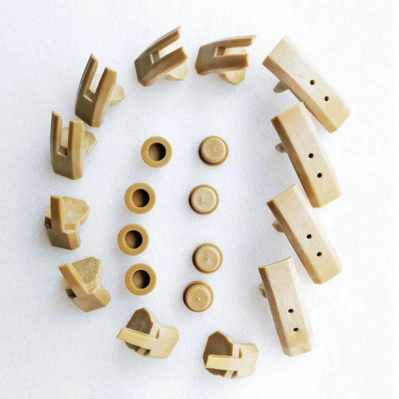 Комплект зажимов для автоматической коробки передач 6DCT450 MPS6 сцепление запасные