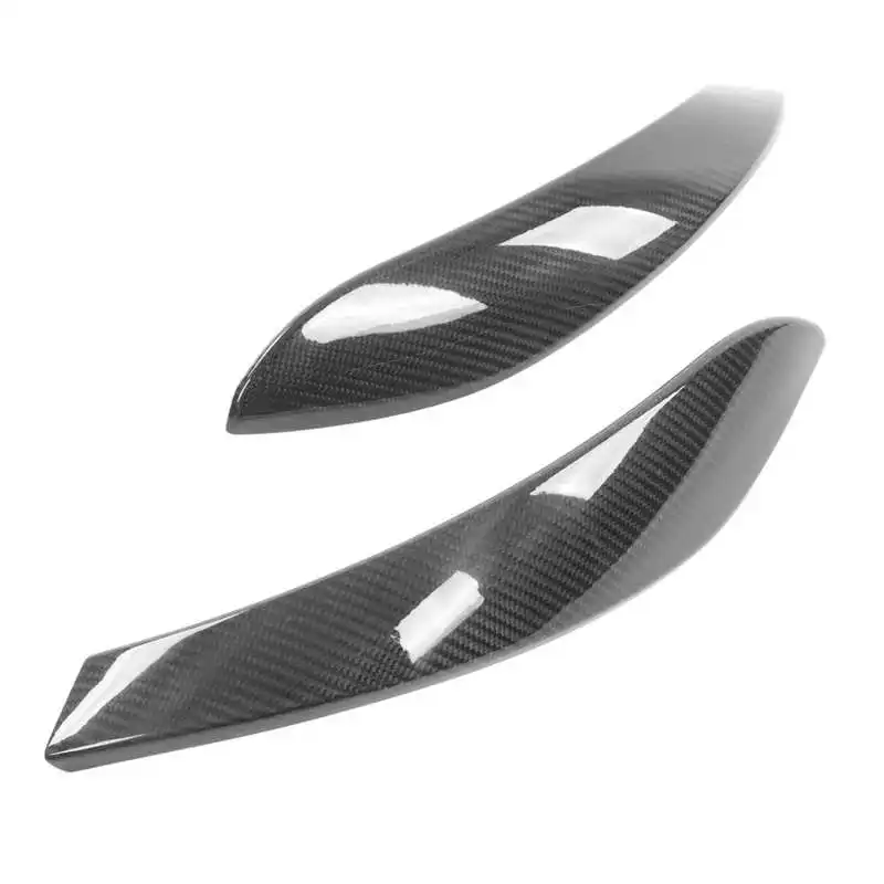 

Door Grab Handle Cover High Strength Door Pull Handle Trims for Car Decoration