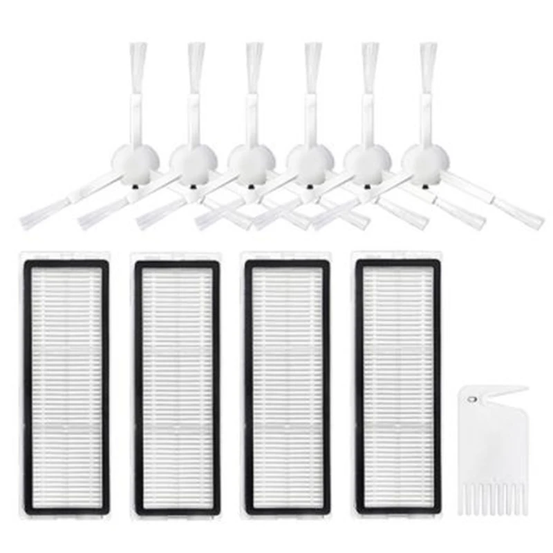 

Side Brush Filter Cleaning Tool For Xiaomi Mijia 1C STYTJ01ZHM Robot Vacuum Cleaner Parts Accessories