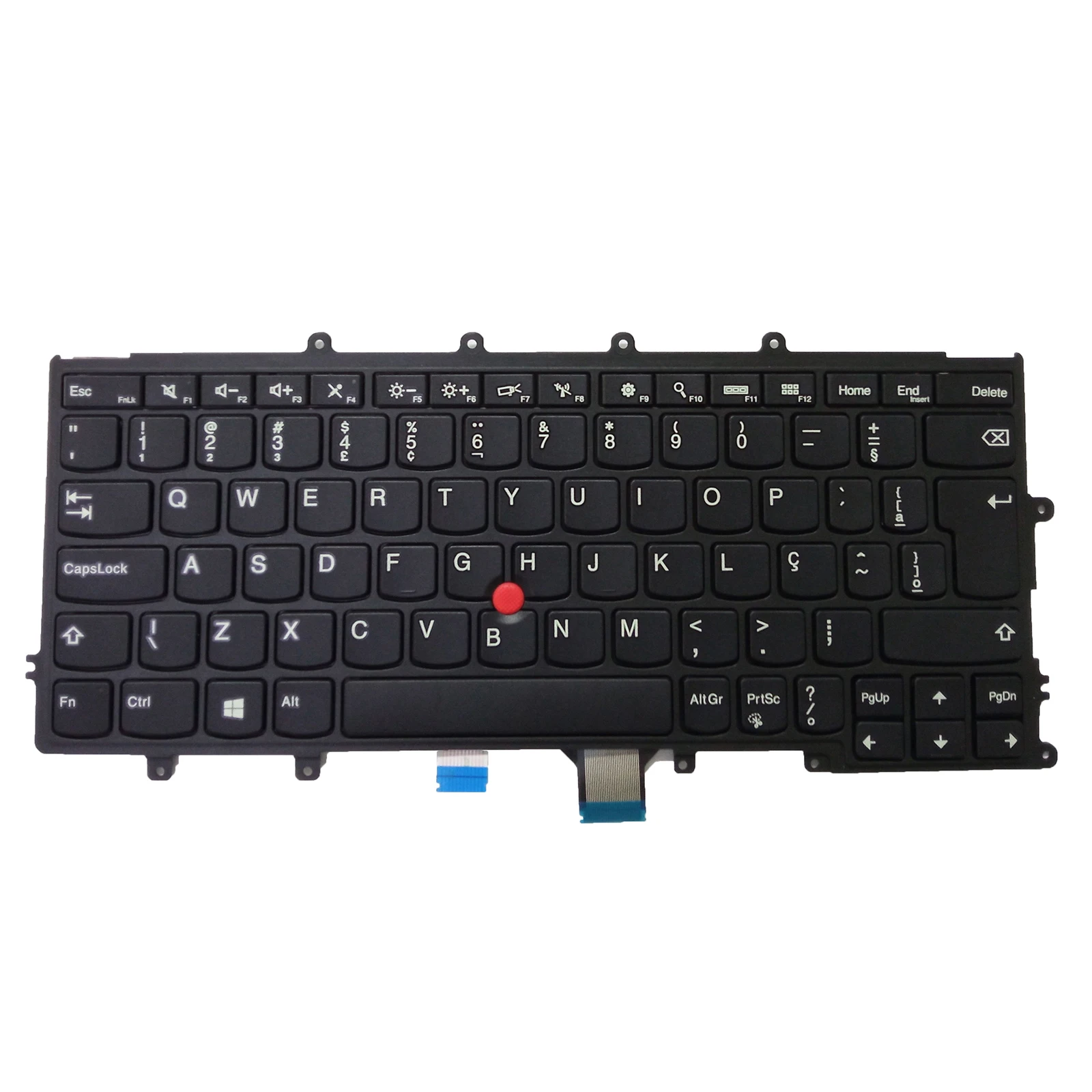 

AR/BR/PO For Lenovo THINKPAD X230S X240 X240S X250 X260 x240i X260S Laptop Keyboard