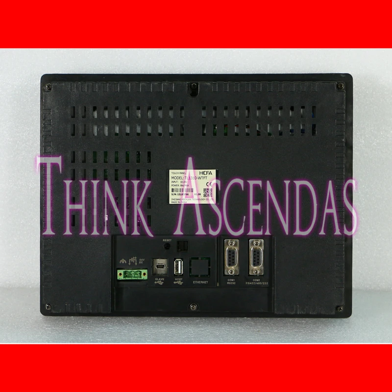 Новый сенсорный экран HFC Hechuan TL1310-WTFT |